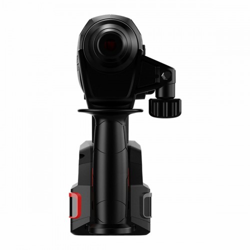 Перфоратор Deli DE-DC20-2D4 7