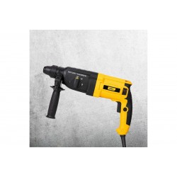 Перфоратор Deli DL-DC26-E1