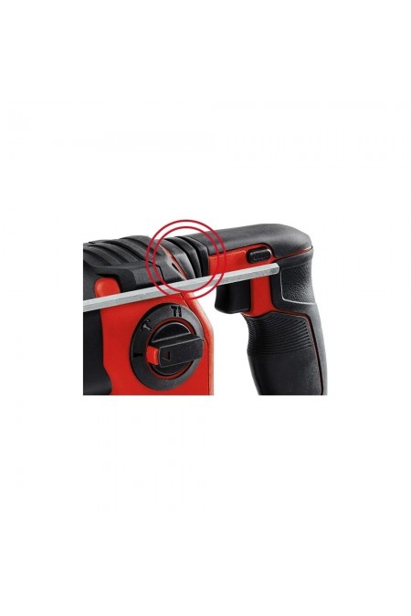 Перфоратор Einhell PXC HEROCCO (4513900SET) 2