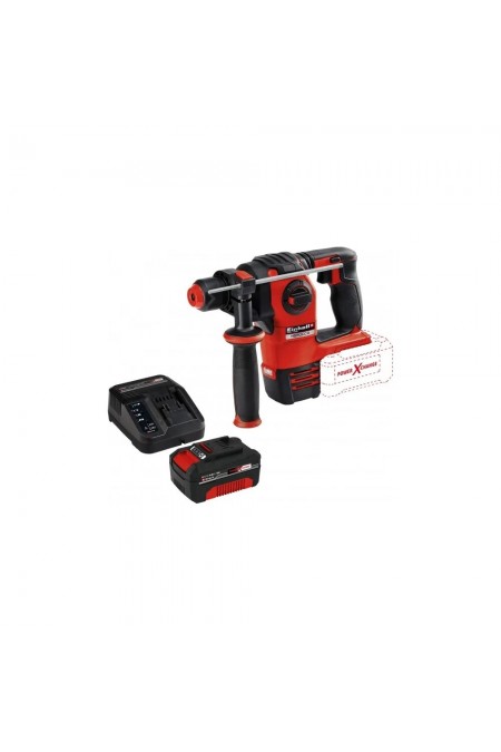 Перфоратор Einhell PXC HEROCCO (4513900SET) 5