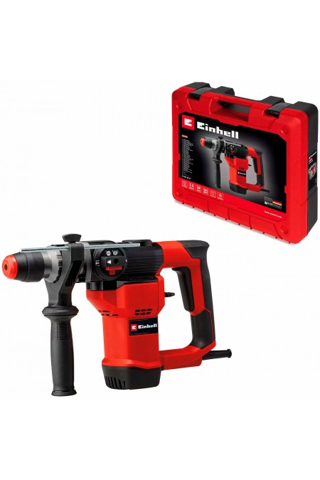 Перфоратор Einhell TC-RH 28 3F (4258002) 