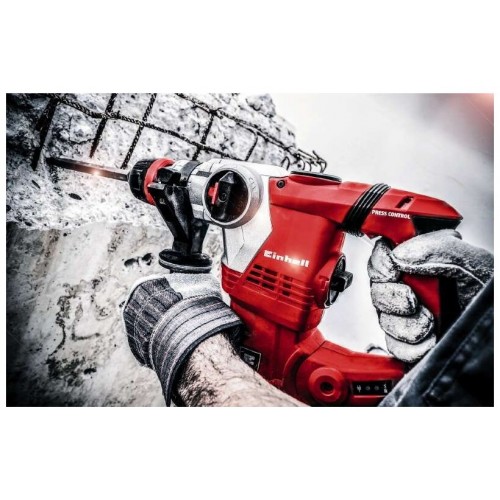 Перфоратор Einhell TE-RH 32 E 5