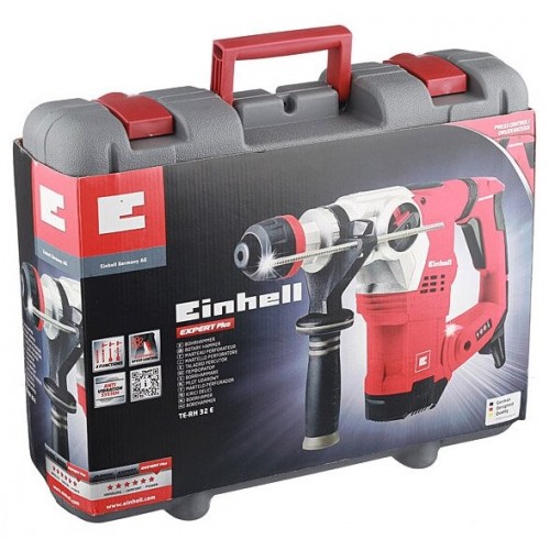 Перфоратор Einhell TE-RH 32 E 8