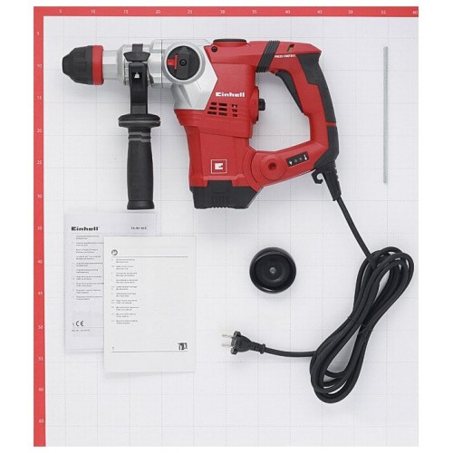 Перфоратор Einhell TE-RH 32 E 9