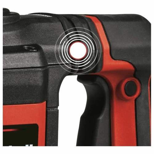 Перфоратор Einhell TE-RH 40 3F (4257935) 4