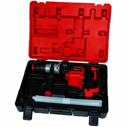 Перфоратор Einhell TE-RH 40 3F (4257935) 5