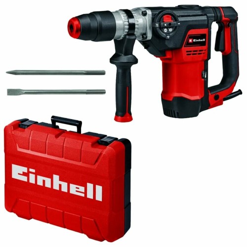 Перфоратор Einhell TE-RH 40 3F (4257935) 6