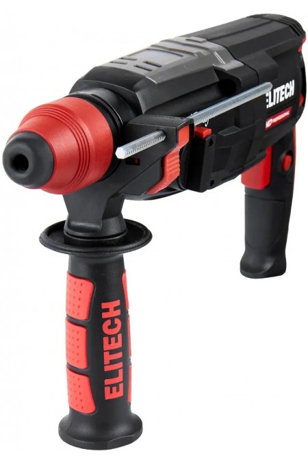 Перфоратор Elitech RH 0928RE (E2205.027.01) 1
