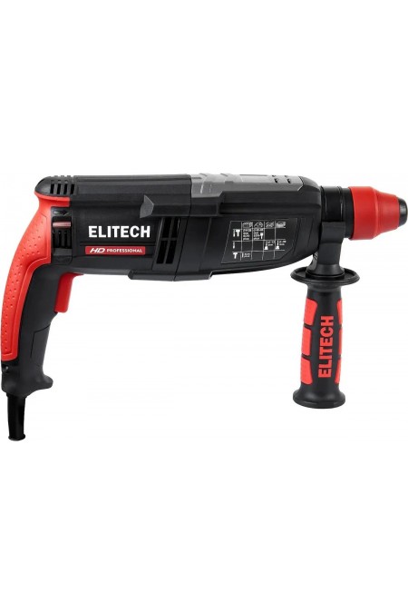 Перфоратор Elitech RH 0928RE (E2205.027.01) 2
