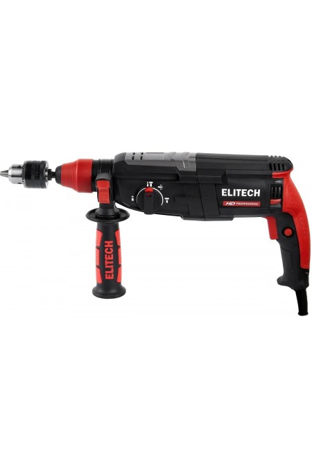 Перфоратор Elitech RH 0928RE (E2205.027.01) 4