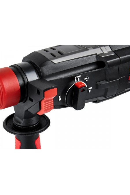 Перфоратор Elitech RH 0928RE (E2205.027.01) 5