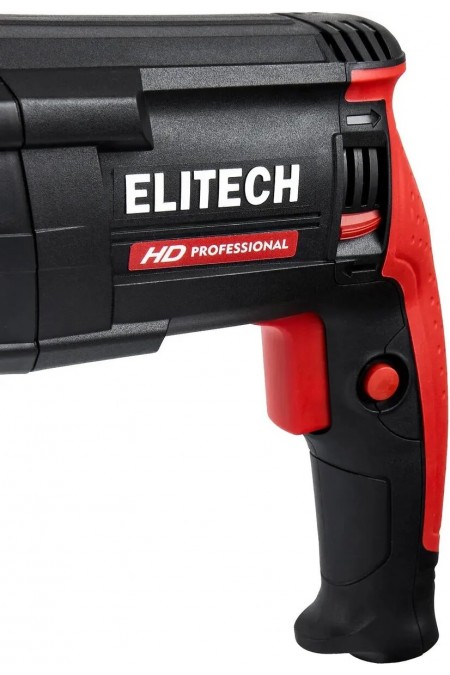 Перфоратор Elitech RH 0928RE (E2205.027.01) 6