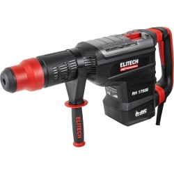 Перфоратор  ELITECH RH 1755E (E2205.021.01)