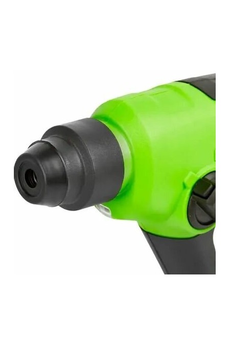 Перфоратор GreenWorks GD24SDS1 (3803107) 2