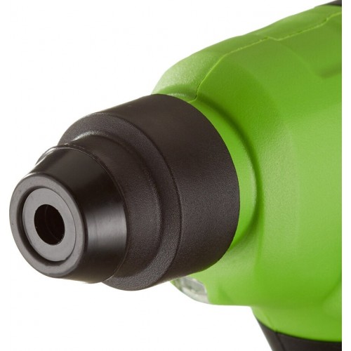 Перфоратор GreenWorks GD24SDS1 (3803107) 8