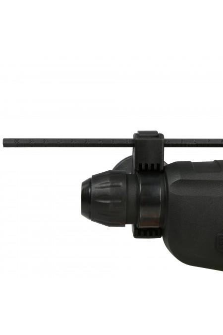 Перфоратор GreenWorks GD24SDS2 (3803007) 2