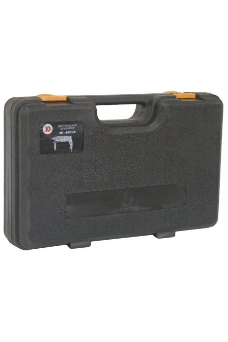 Перфоратор КАЛИБР ЭП- 650/24 4