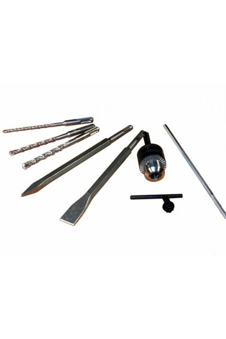 Перфоратор КАЛИБР ЭП- 650/24 7