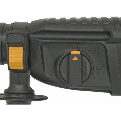 Перфоратор КАЛИБР ЭП- 800 3