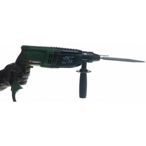 Перфоратор КАЛИБР ЭП- 800 4