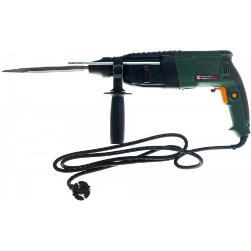 Перфоратор КАЛИБР ЭП- 800 7