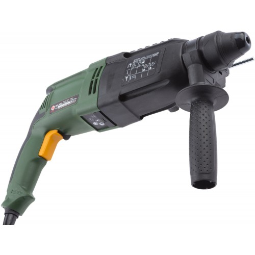 Перфоратор КАЛИБР ЭП- 800 9