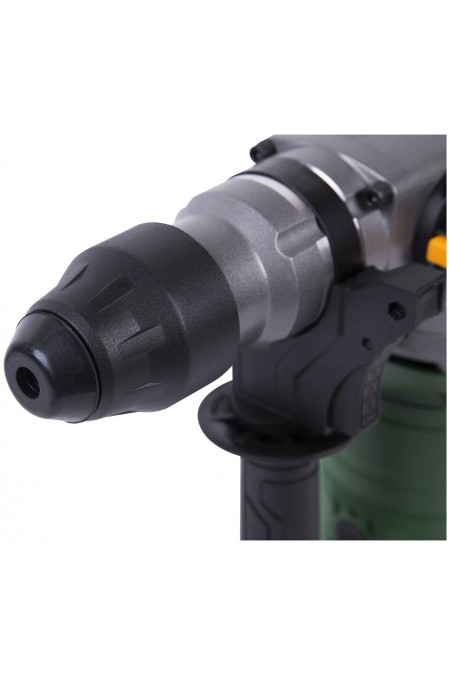 Перфоратор КАЛИБР ЭП- 870/26 5