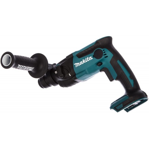 Перфоратор Makita DHR165Z 4