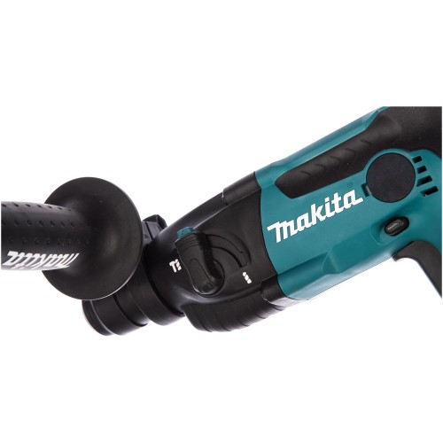 Перфоратор Makita DHR165Z 5