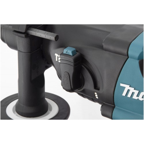 Перфоратор Makita DHR165Z 6