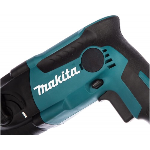 Перфоратор Makita DHR165Z 7