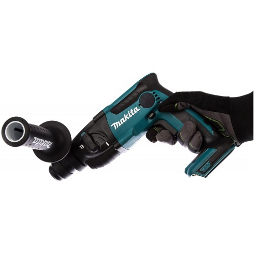 Перфоратор Makita DHR165Z 9