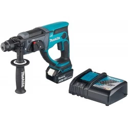 Перфоратор Makita DHR202RF