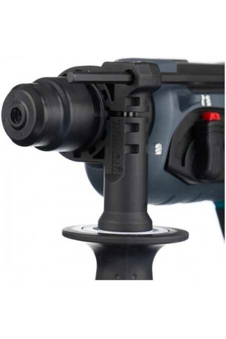 Перфоратор Makita DHR202RF 3