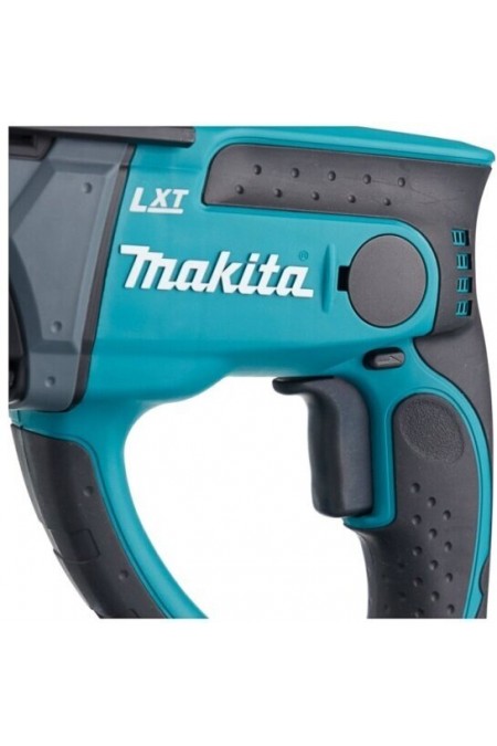 Перфоратор Makita DHR202RF 5