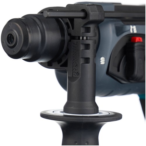 Перфоратор Makita DHR202RF 2