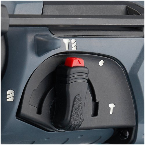 Перфоратор Makita DHR202RF 3