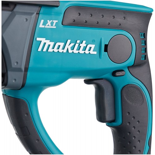 Перфоратор Makita DHR202RF 4