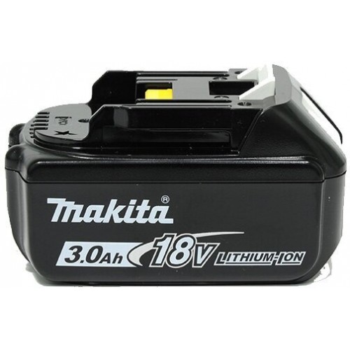 Перфоратор Makita DHR202RF 8