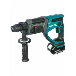 Перфоратор Makita DHR202RFE