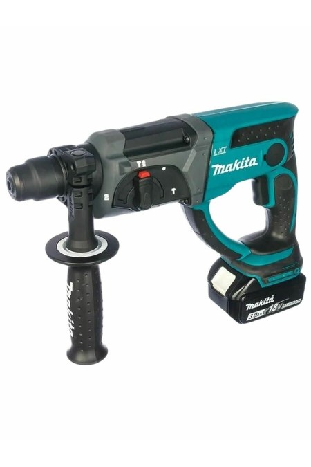 Перфоратор Makita DHR202RFE 