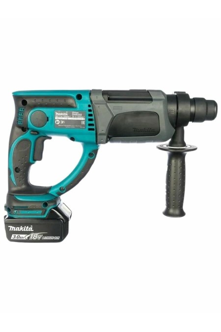 Перфоратор Makita DHR202RFE 1