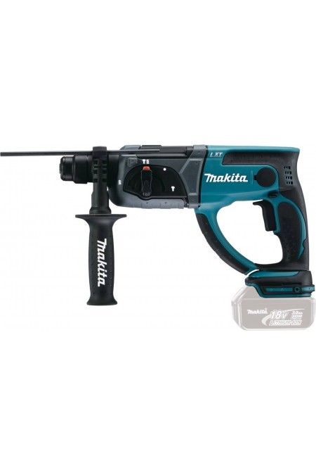 Перфоратор Makita DHR202Z без АКБ 
