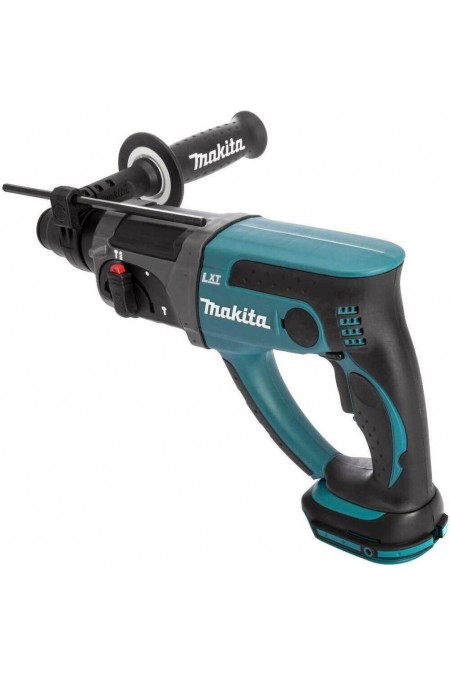 Перфоратор Makita DHR202Z без АКБ 1