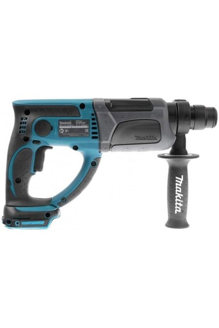 Перфоратор Makita DHR202Z без АКБ 2