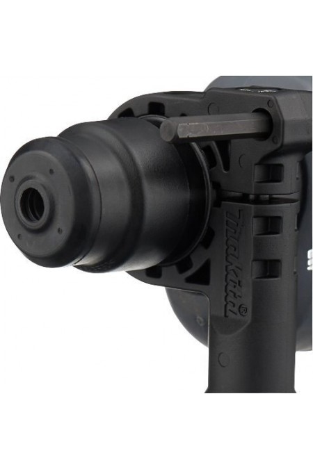 Перфоратор Makita DHR202Z без АКБ 3