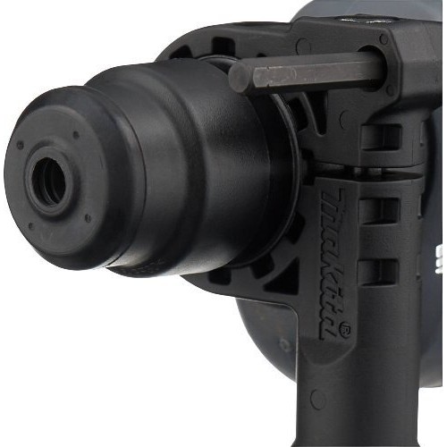 Перфоратор Makita DHR202Z без АКБ 4