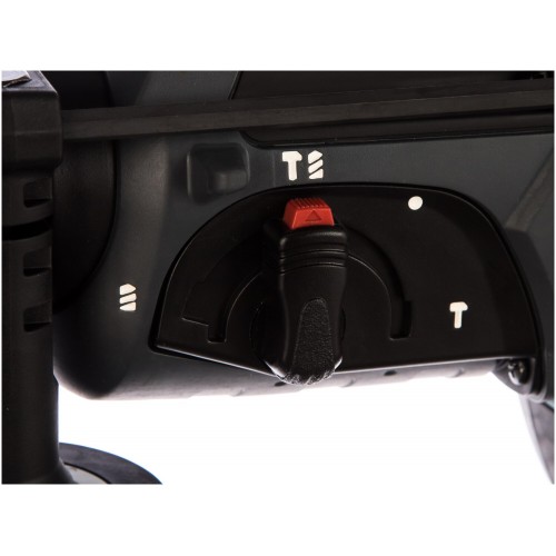 Перфоратор Makita DHR202Z без АКБ 3