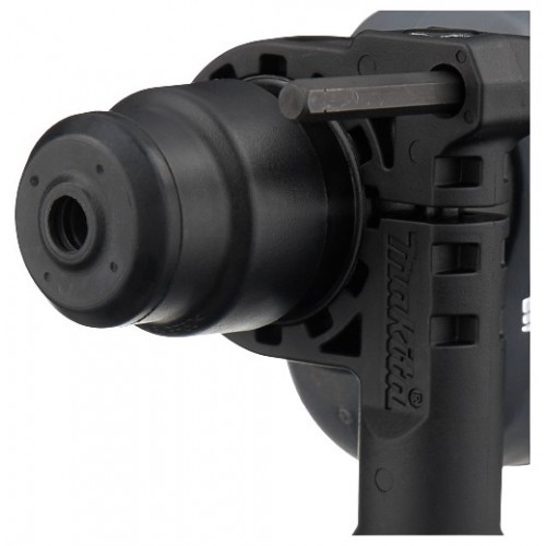 Перфоратор Makita DHR202Z без АКБ 4