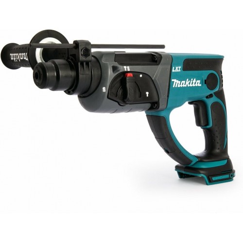 Перфоратор Makita DHR202Z без АКБ 7